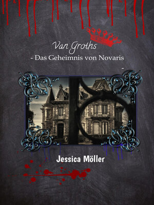 cover image of Das Geheimnis von Novaris